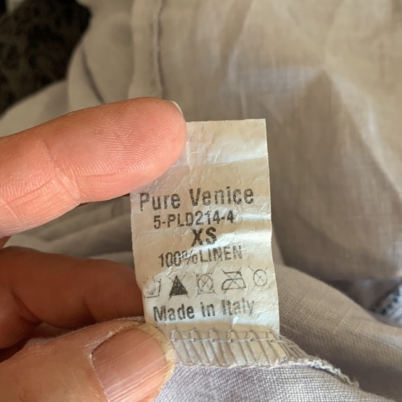 NWT Pure Venice tunic - Picture 14 of 14